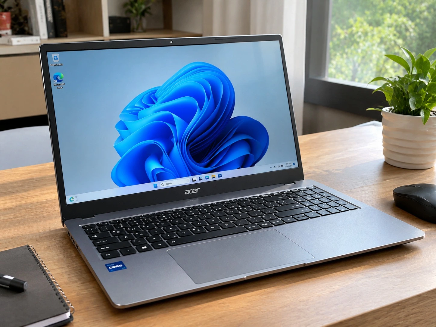 Intel Core 5 untuk Mahasiswa: Pilih 135U, 210H, atau 220H?