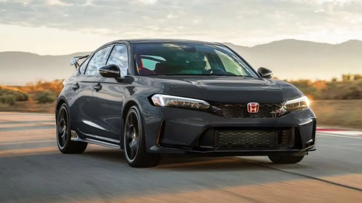 Honda Civic Facelift: VTEC Turbo, AI, dan Type R Lebih Buas