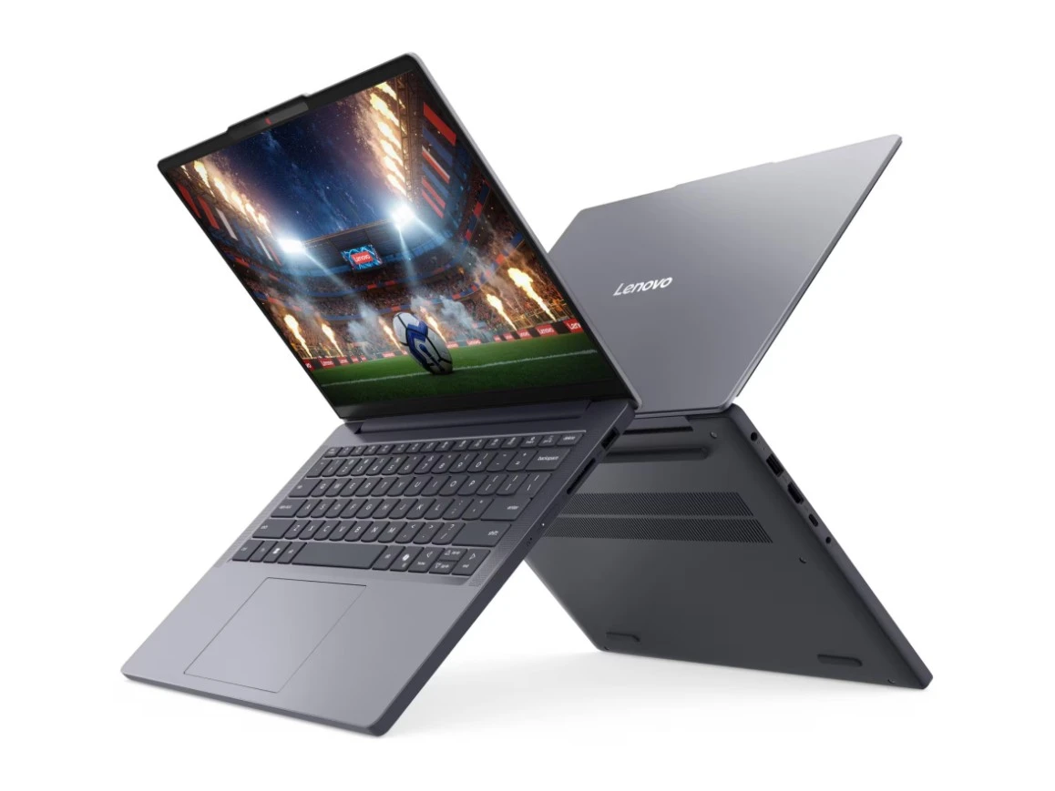 Lenovo IdeaPad Wildcat Lake: Pilih Baterai 54% Lebih Awet atau Performa?