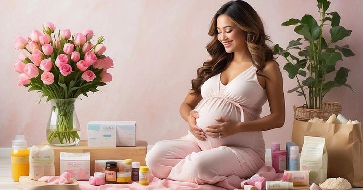 5 Produk Skincare Dasar yang Aman untuk Ibu Hamil dan Menyusui