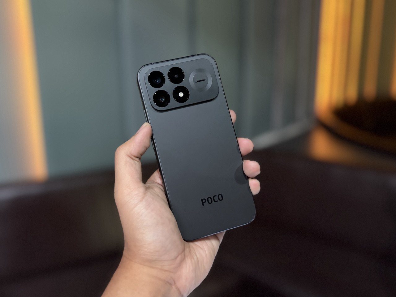 POCO F9 Ultra dan F9 Pro: Flagship Gaming dengan Snapdragon 8 Elite Gen 5 Mulai Rp12 Jutaan