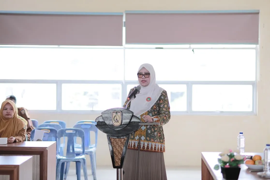 Sekolah sebagai Zona Aman dan Nyaman bagi Semua Anak