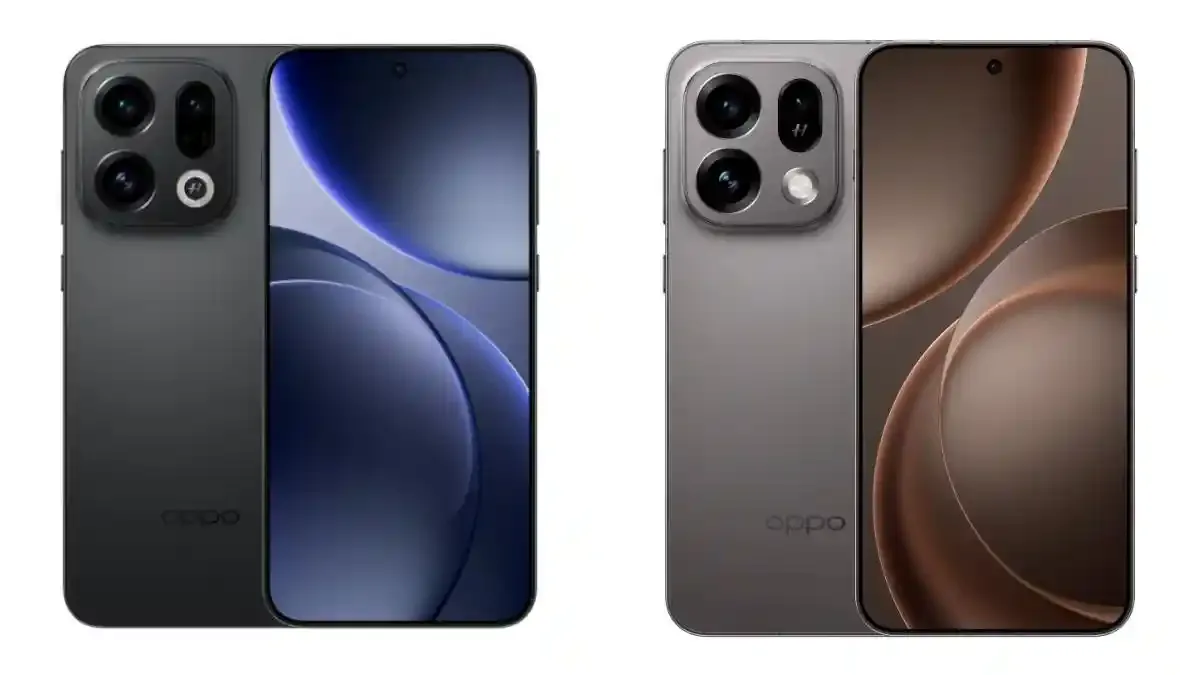 OPPO Find X8 dan X9 Series Diskon Besar, Pilih Mana?