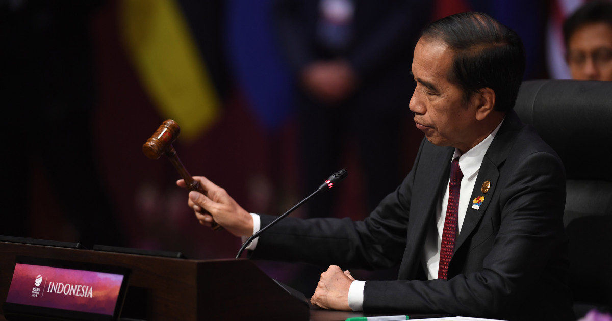 Diplomasi Ekonomi ASEAN dan Forum Keuangan Regional