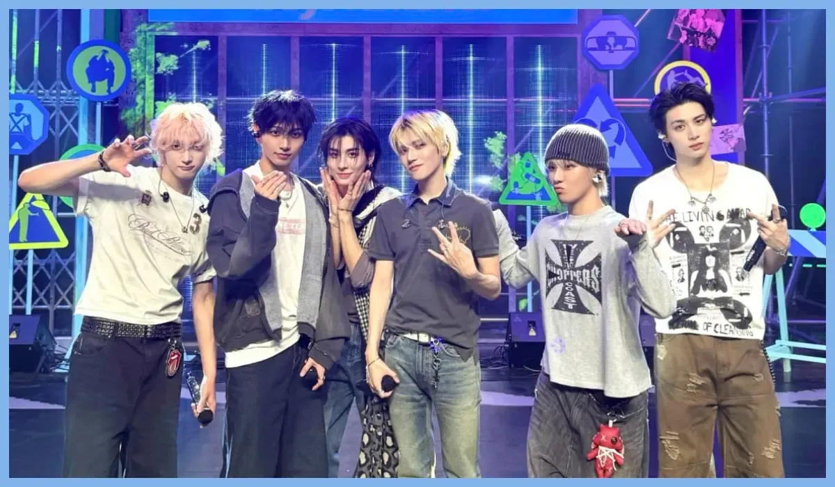 Artis Solo K-pop Menerobos Billboard 200 dan Puncak Hanteo