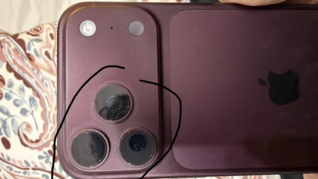 iPhone 18 Pro Warna Pudar: Cacat Desain atau Kualitas Material Bermasalah?