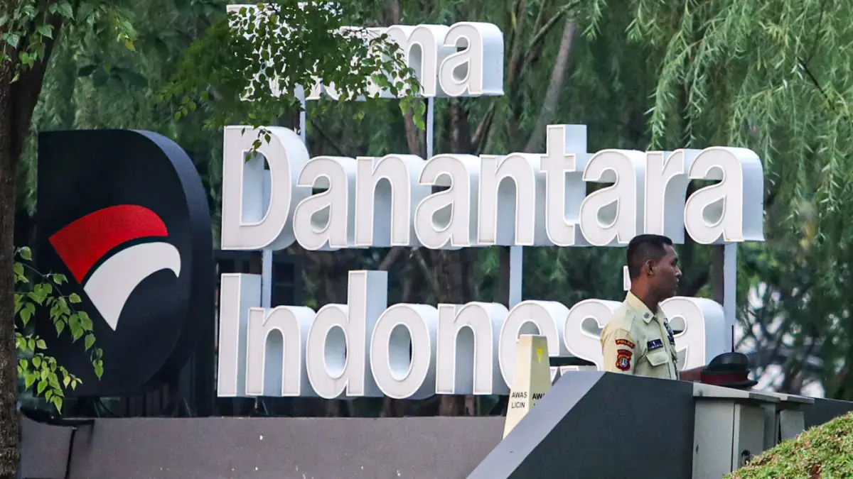 Danantara Pangkas 1.074 BUMN Jadi 200: Efisiensi atau Sekadar Merger?