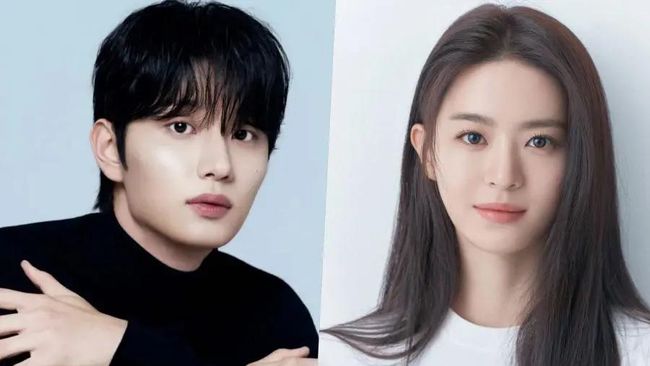Kim Jae Won & Jeon So Young Diincar untuk Romansa Da Capo