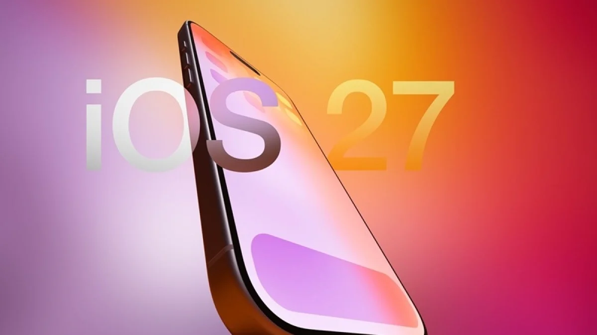 iOS 27: AI Editing dan Deteksi Transaksi Curang Mengubah Cara Kita Memakai iPhone