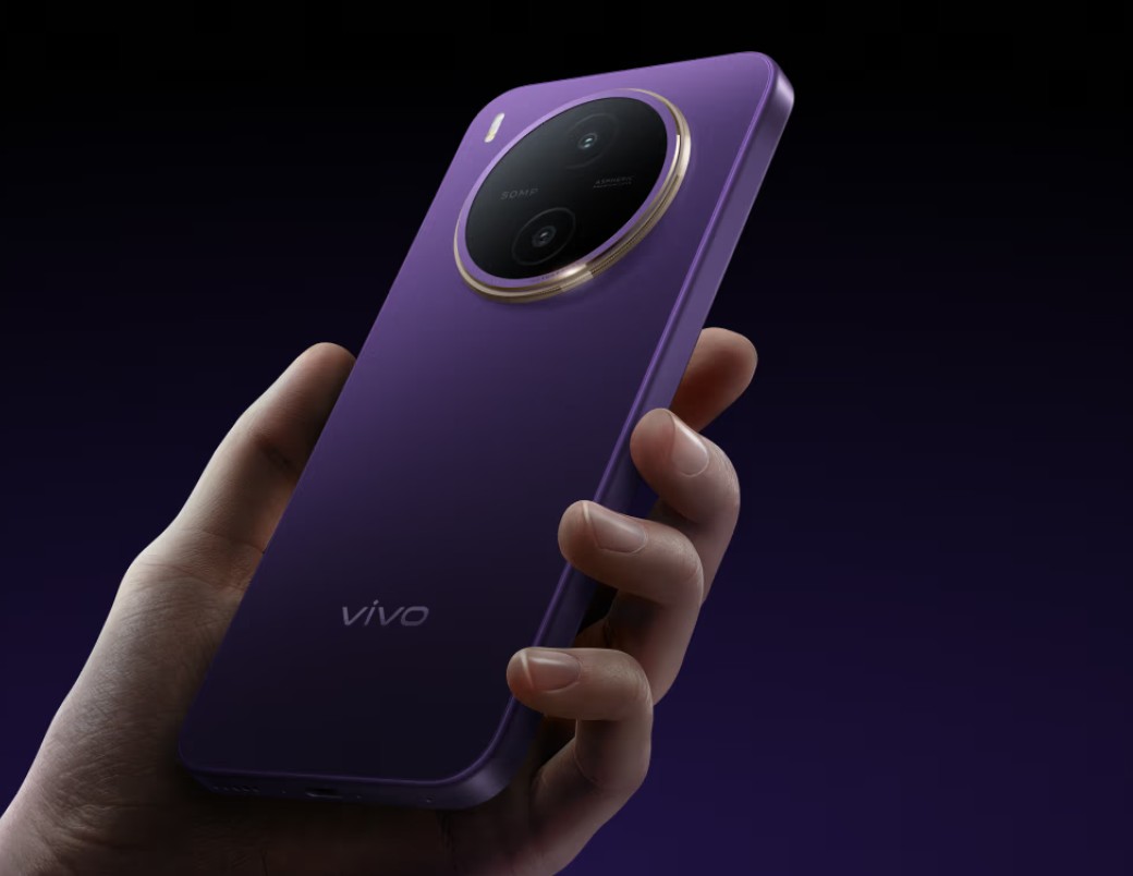 Vivo Y600K Turbo: Baterai 9000mAh dan Snapdragon 7s Gen 4 di Ponsel Kelas Menengah