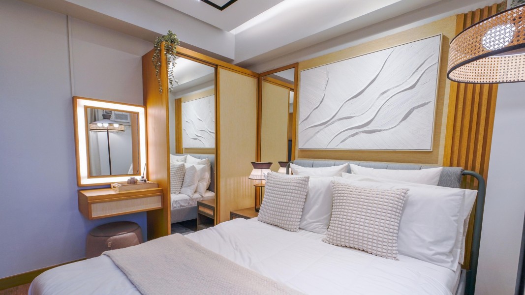 Kamar Tidur 3x3 Meter Terasa Sempit? 9 Strategi Tata Letak untuk Maksimalkan Ruang