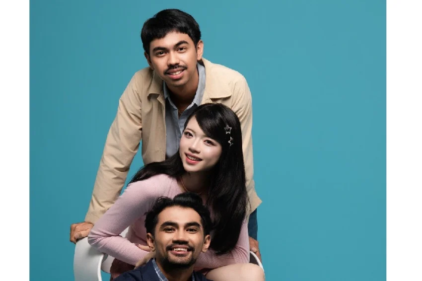 Kolaborasi Genre Unik, Pop-Jazz, Hip-Hop dan Eksperimen Sonic