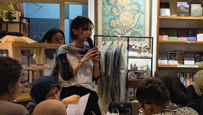 Resep Warisan yang Hidup: Cerita Keluarga dalam Setiap Gigitan