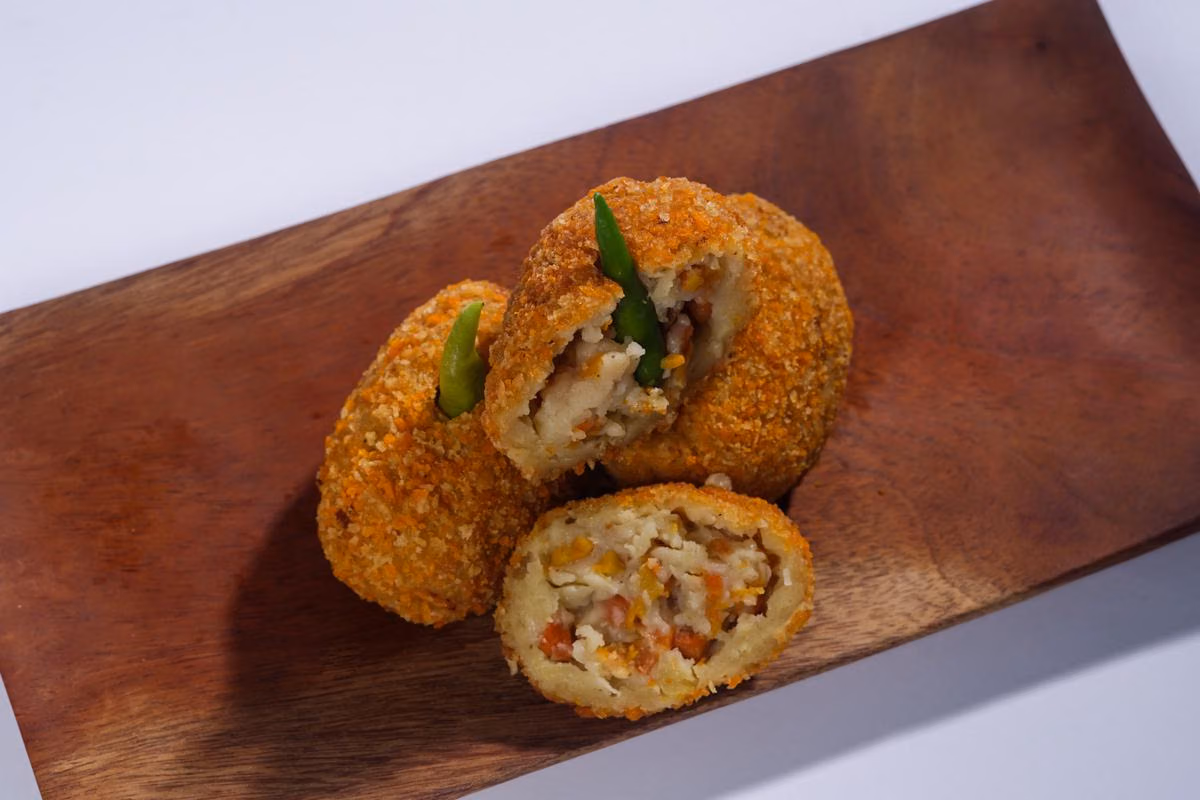 Tiga Resep Kentang dan Wortel Panggang Keju untuk Segala Momen