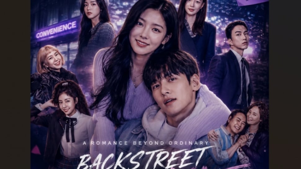 9 Drama Korea tentang Pencarian Arah Hidup di Usia Dewasa Muda