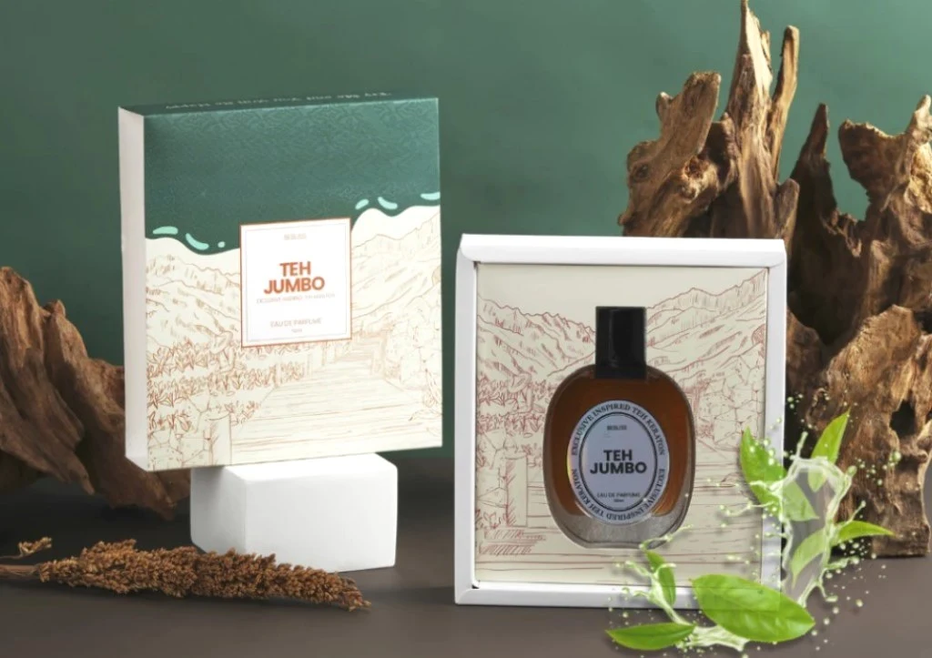 5 Parfum Lokal Terjangkau dengan Wangi Mewah Under 50 Ribu