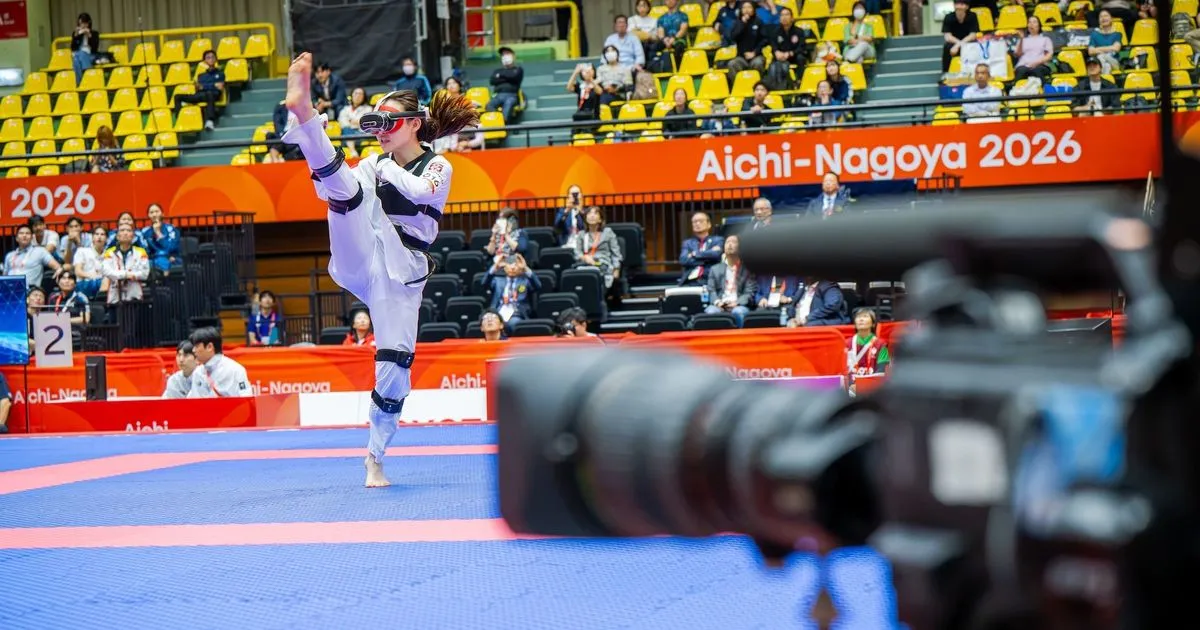Taekwondo Virtual: VR Mengubah Wajah Bela Diri Kompetitif