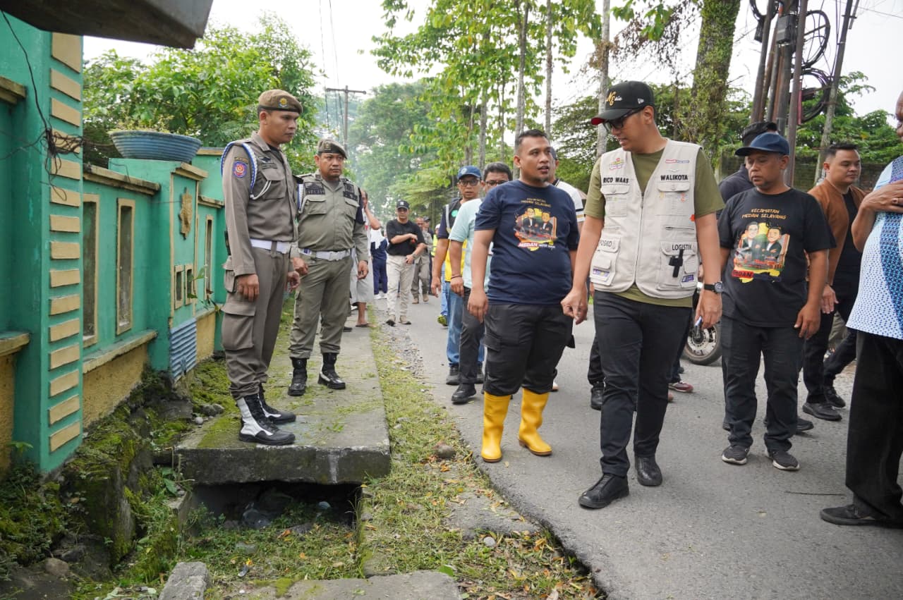 10.000 Kamera CCTV Akan Mengubah Strategi Keamanan Kota