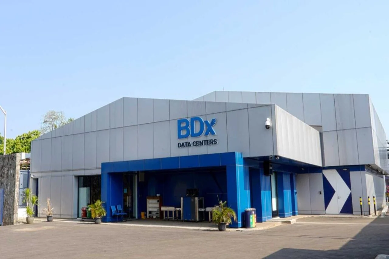 Proyek Data Center AI Jatiluhur: AMDAL Dulu, Baru Bangun