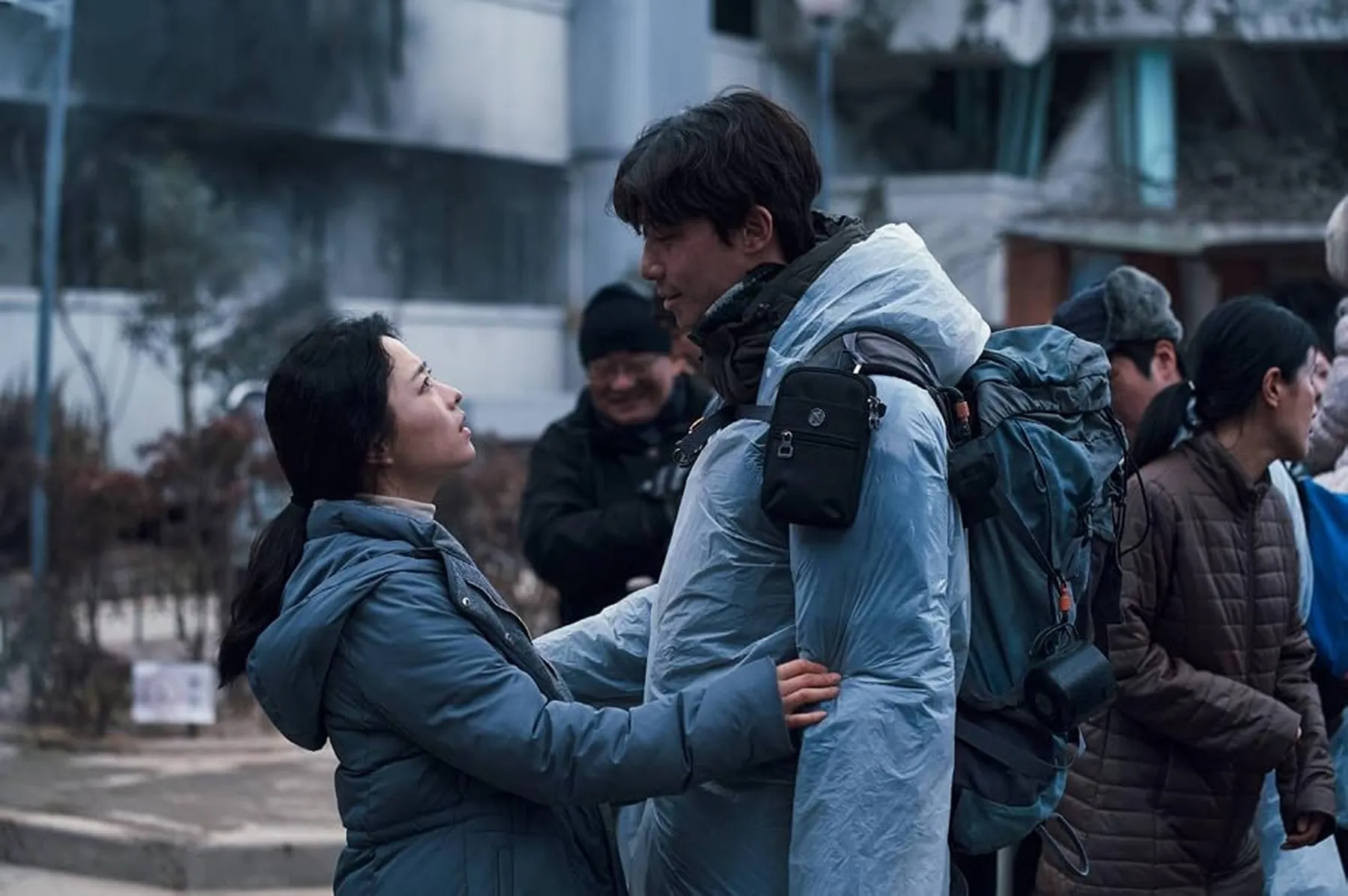 The Odyssey Raih 12 Juta Penonton, Babak Baru Box Office Korea