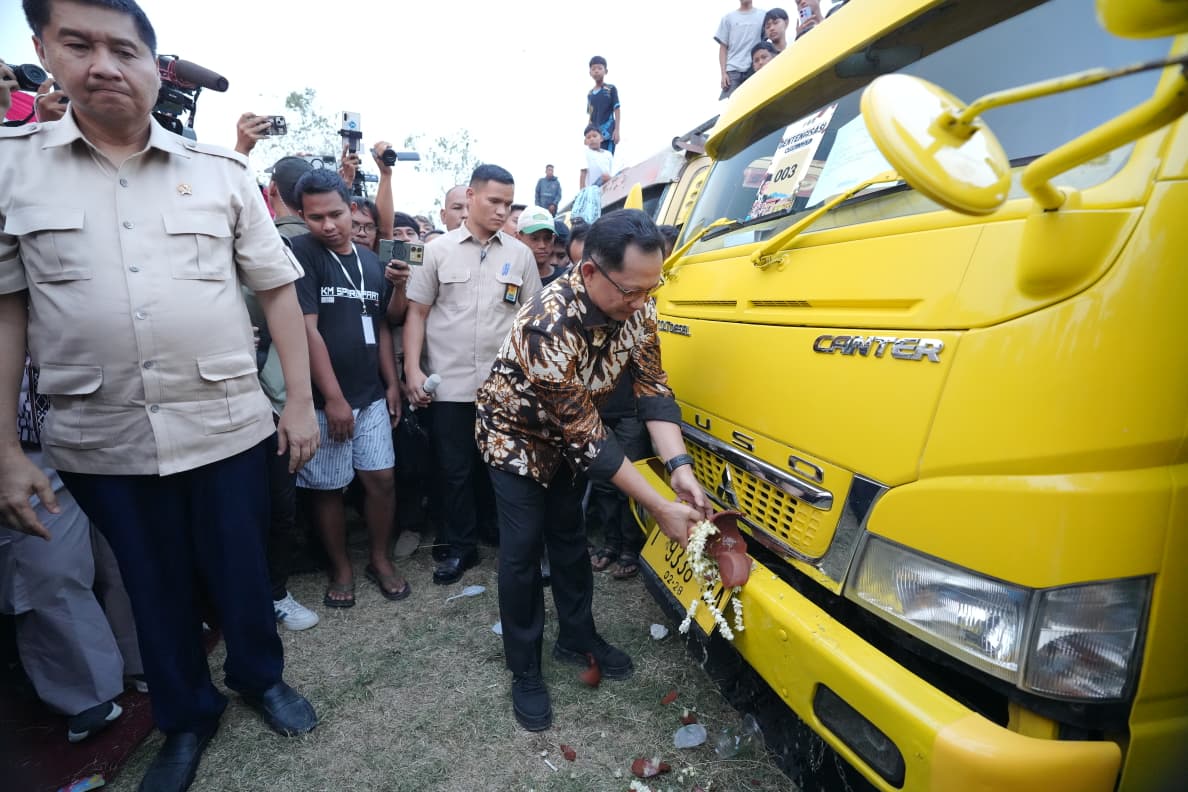 Program Gentengisasi Nasional: Pasar Masif bagi Perajin Genteng Lokal