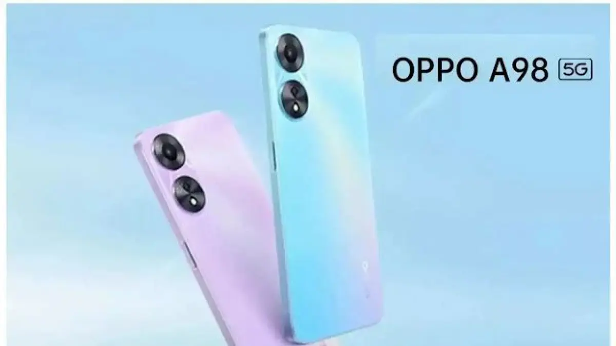 8 Ponsel Oppo 5G RAM 8GB Termurah untuk Budget Ketat