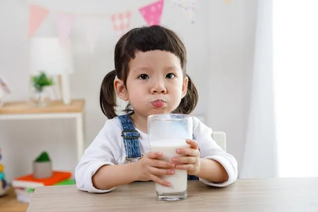 Panduan Memilih Susu Formula untuk Fokus dan Konsentrasi Anak
