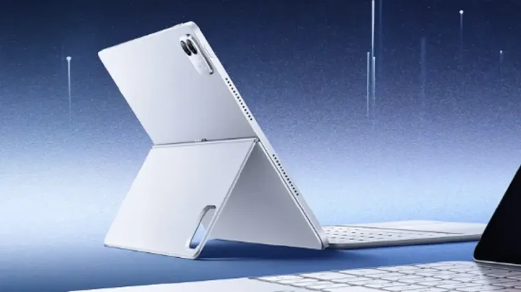 Honor MagicPad 4: Tablet Flagship Ultra Tipis dengan Layar 165Hz