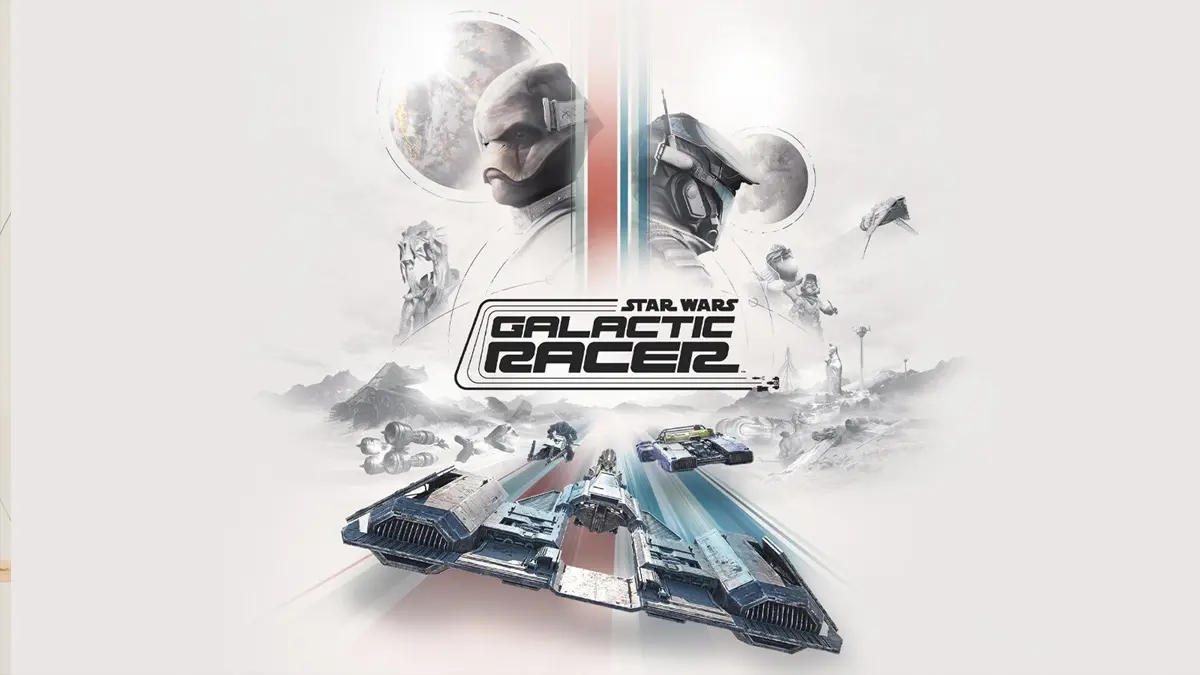 Kuasai Star Wars: Galactic Racer dengan Kendaraan dan Build Optimal
