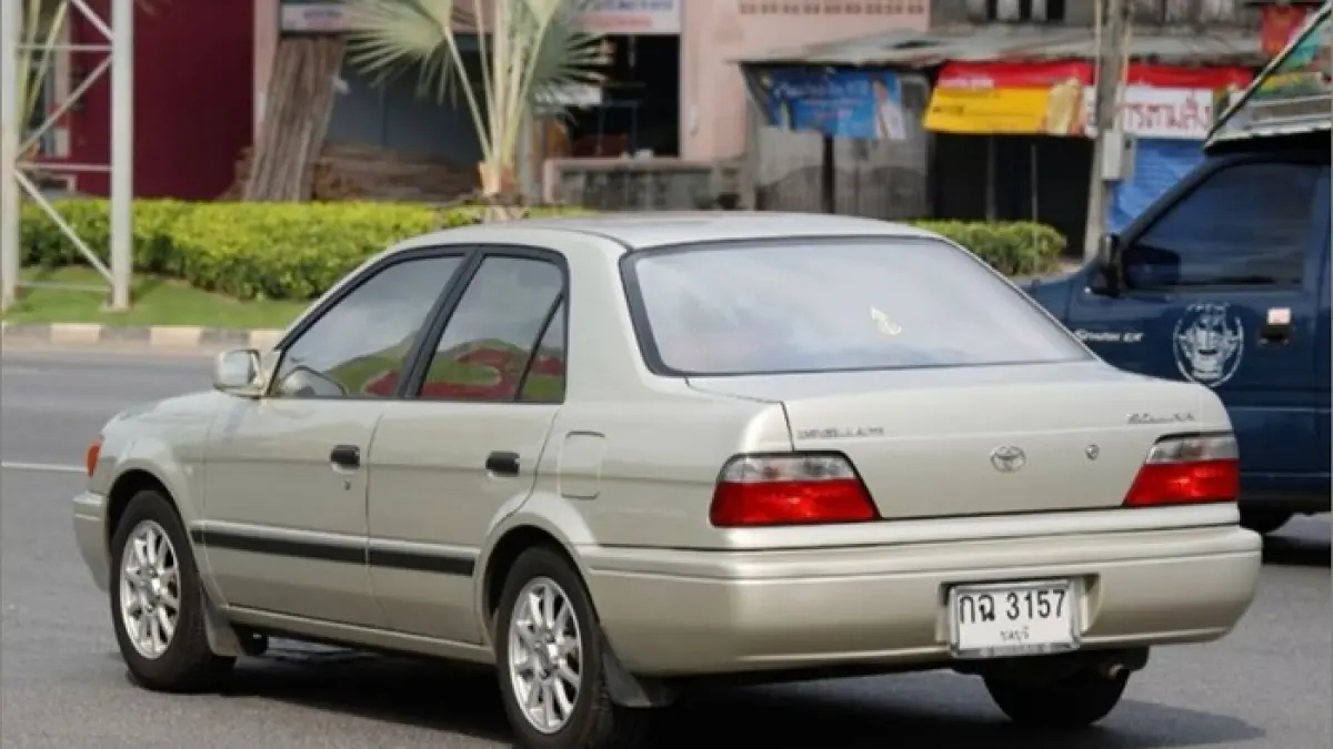 Mitsubishi Kuda Diesel Bekas: Panduan Lengkap di Bawah Rp130 Juta