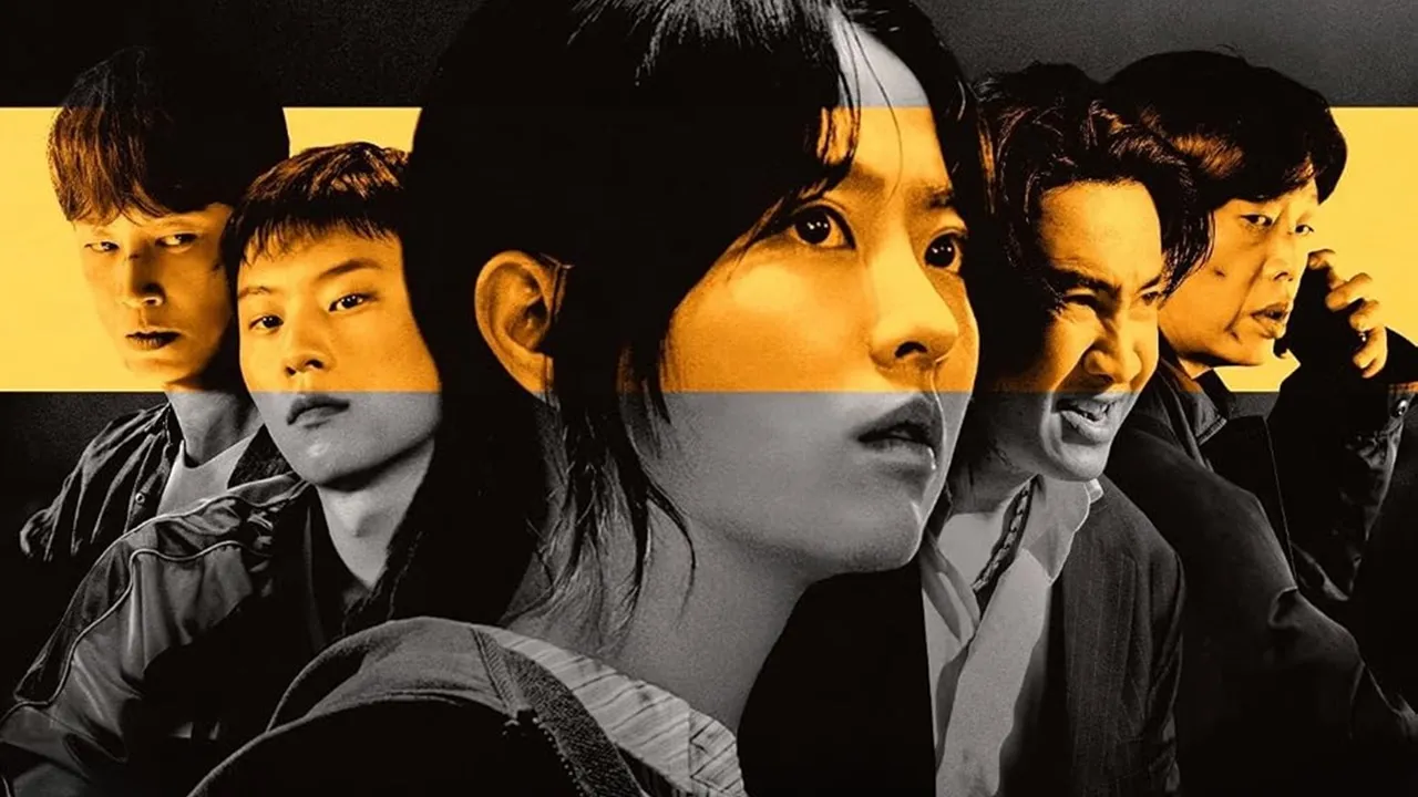 7 Drama Kriminal Misterius yang Underrated dan Wajib Diburu