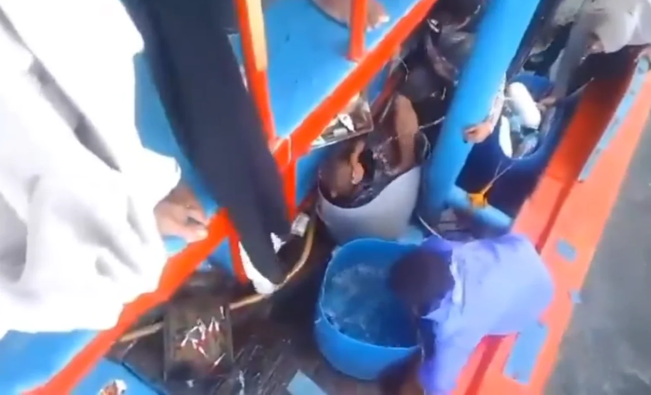 Dari Penyiksaan hingga Upah Tercemar: Wajah Gelap Eksploitasi ABK Kapal Ikan