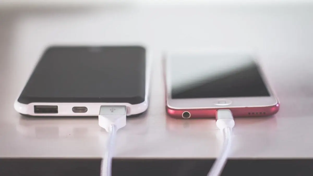 Charger Cepat Tetap Lambat? Ini Pengaturan dan Solusinya