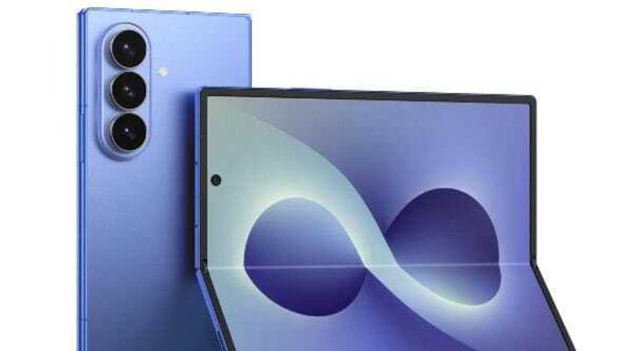 Galaxy Z Fold 8 dan Ambisi Kamera Flagship di Smartphone Lipat