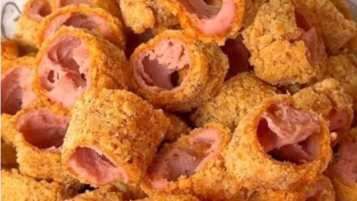 Dua Resep Camilan Renyah Mudah untuk Keluarga