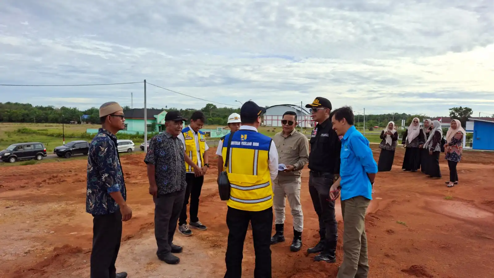 Sekolah Rakyat Meluas ke Lima Daerah, Benarkah Bisa Memutus Rantai Kemiskinan?