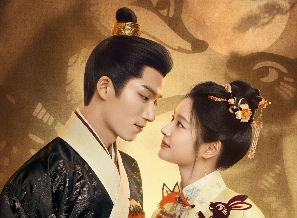 7 Drama China Oktober yang Wajib Ditonton