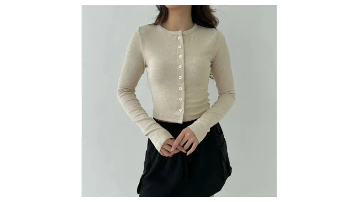 Knitwear Feminin untuk Setiap Gaya: Casual hingga Elegan