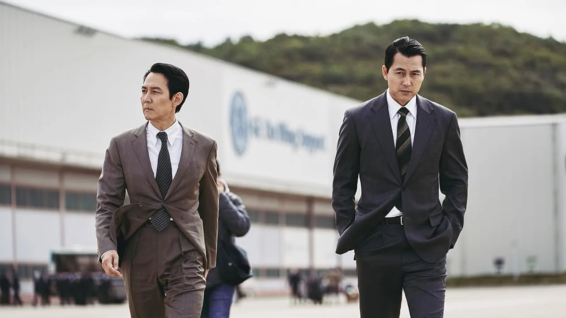 10 Drama dan Film Korea Horor Thriller Paling Mendebarkan
