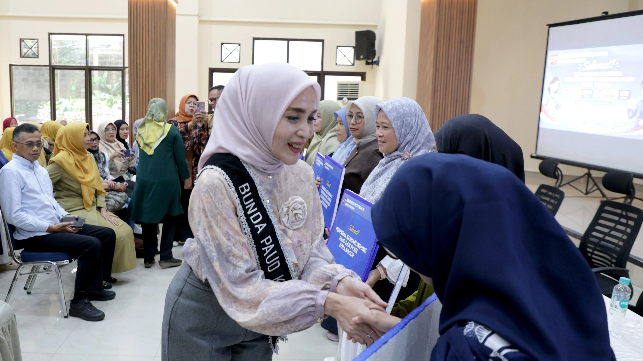 Wajib Belajar 1 Tahun Prasekolah di Bogor: Apa Artinya untuk Orang Tua?