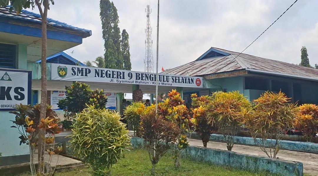 Revitalisasi Infrastruktur Sekolah dan Lompatan Kenyamanan Belajar