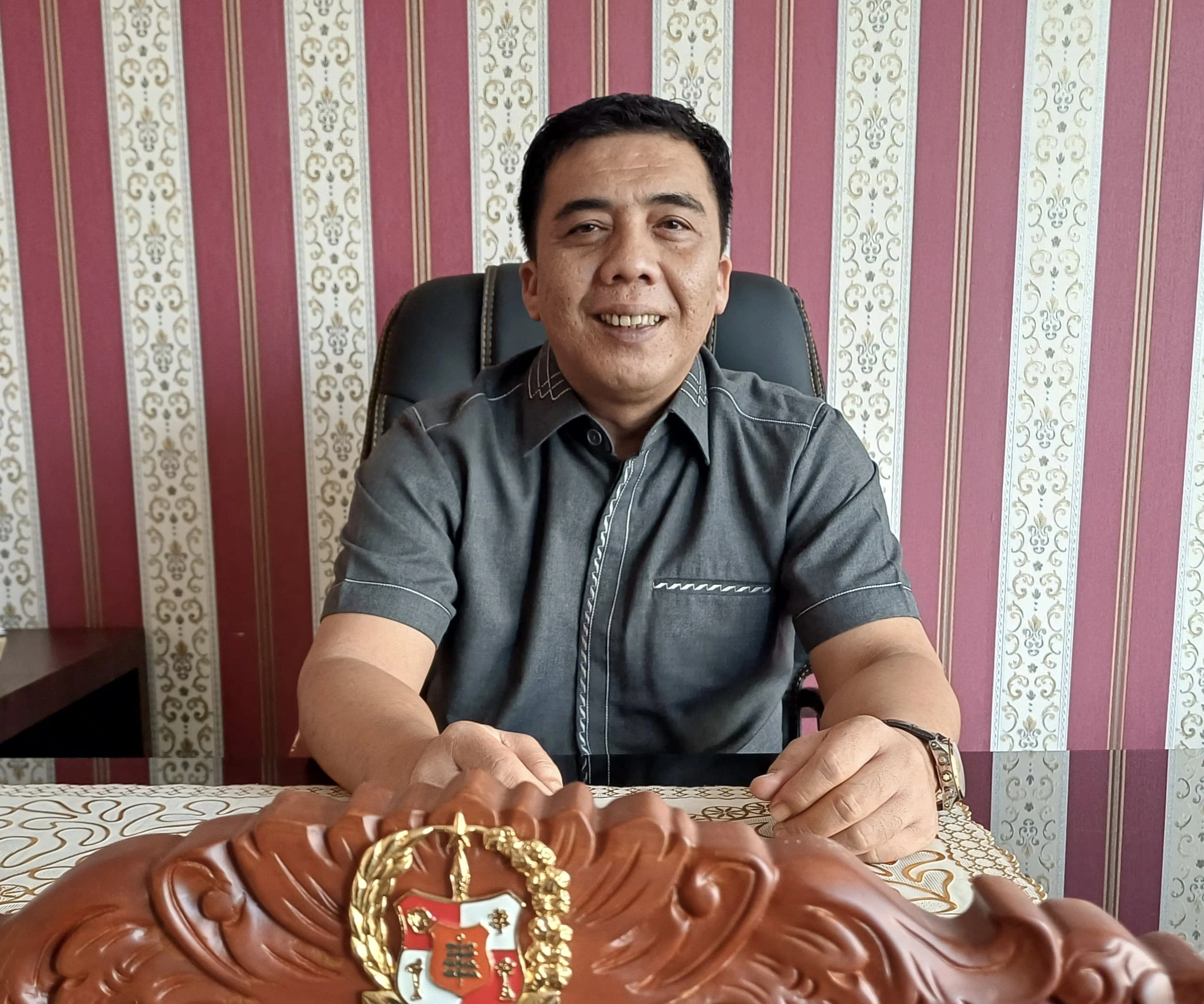 Ribuan Hewan Divaksin Rabies dalam Lomba Menuju Bebas 2030
