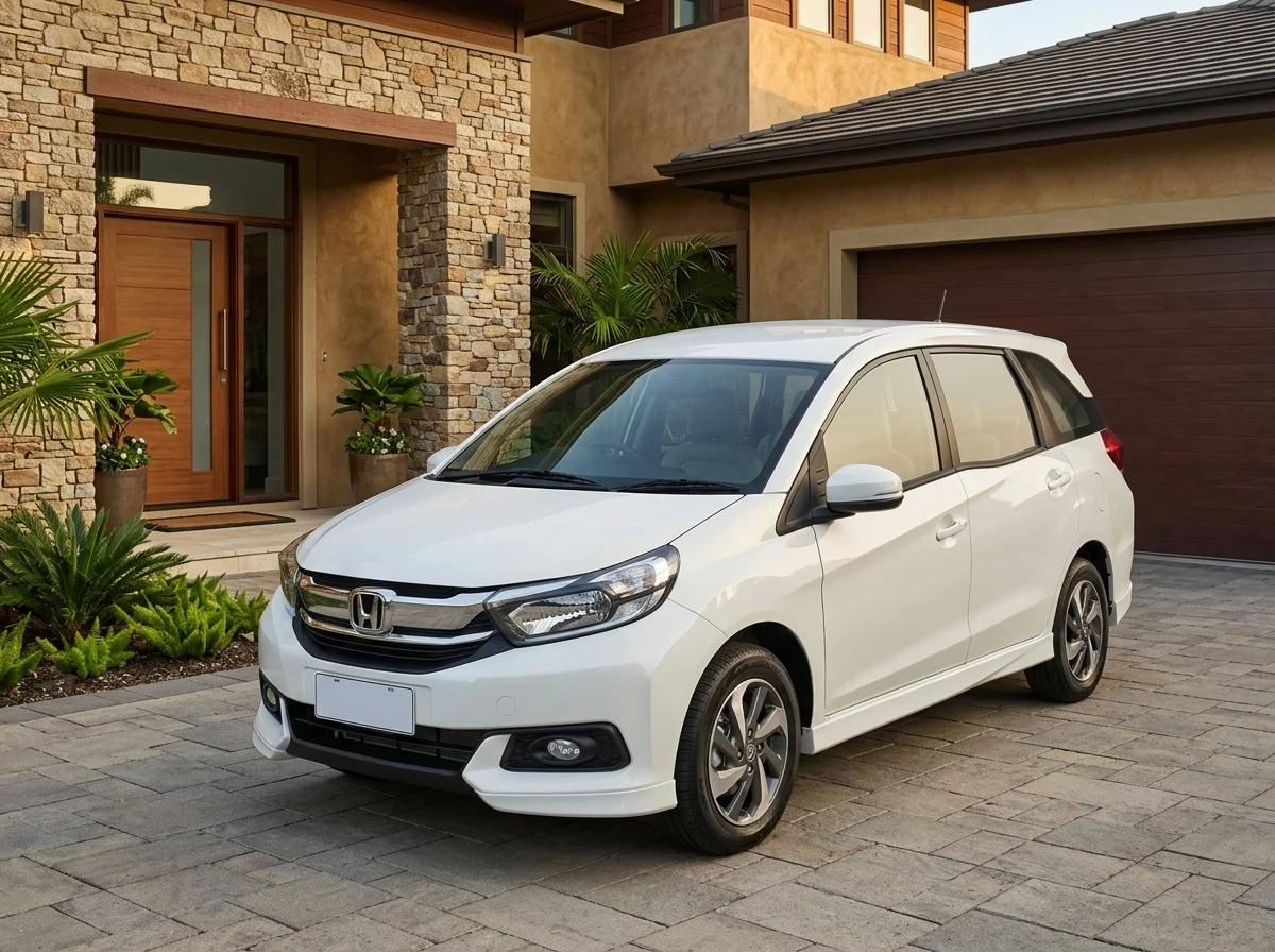 Panduan Lengkap Membeli Honda Mobilio Bekas: Fokus Mesin, Transmisi, dan Eks Taksi