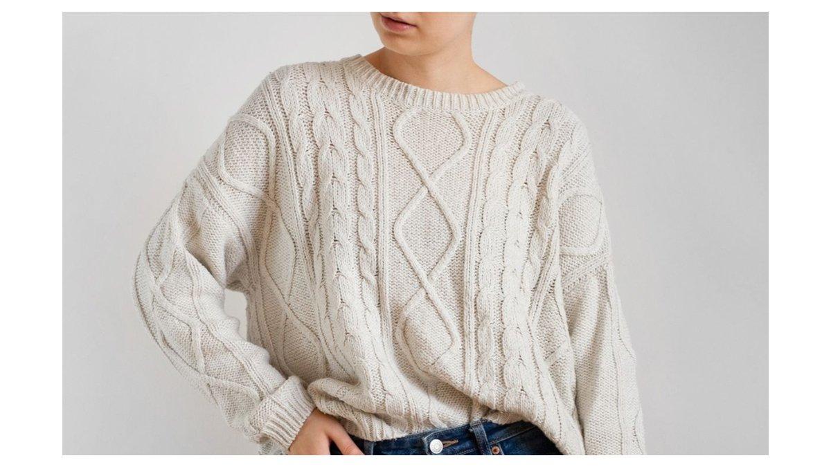 Knitwear Feminin untuk Setiap Gaya: Casual hingga Elegan