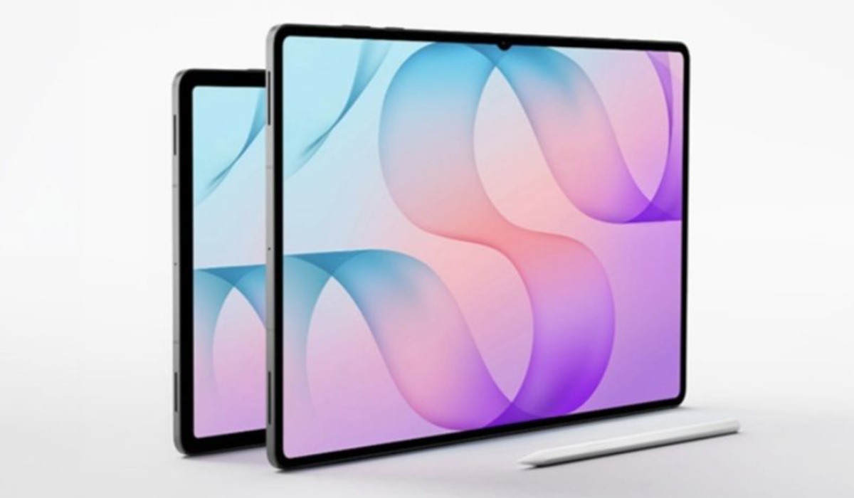 Galaxy Tab S12 Series: Penantang Serius iPad Pro untuk Profesional