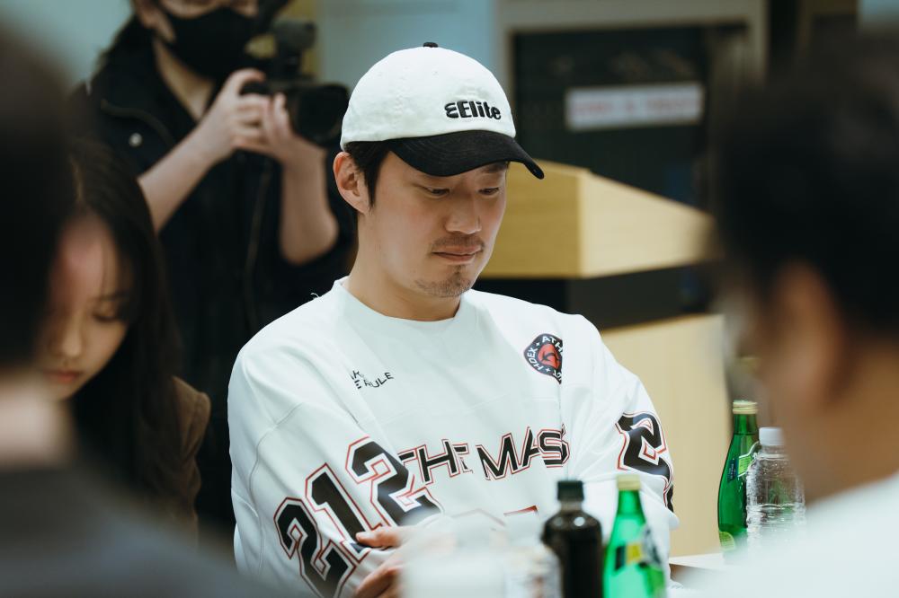 Lee Jae Wook Terjebak Pekerjaan Bergaji Fantastis Penuh Teror