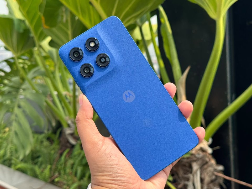 Motorola Moto G37, G67, dan G77 Power: Mana yang Paling Masuk Akal Dibeli?