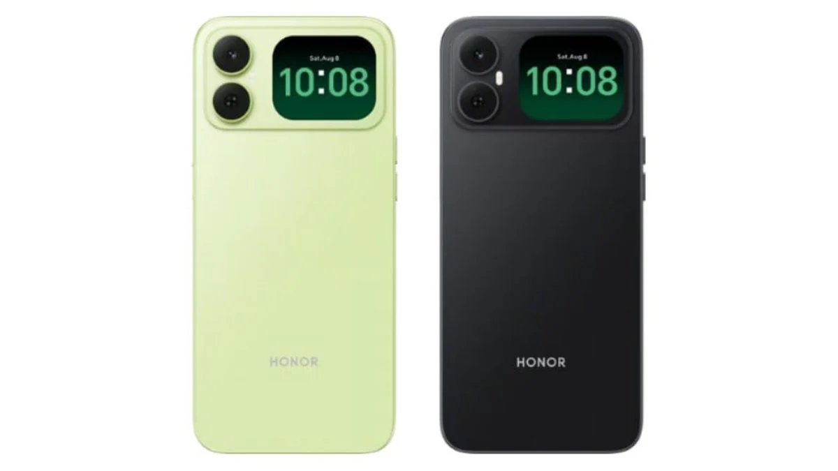 Honor X5ds: Dual Layar Budget Phone dengan Baterai Jumbo