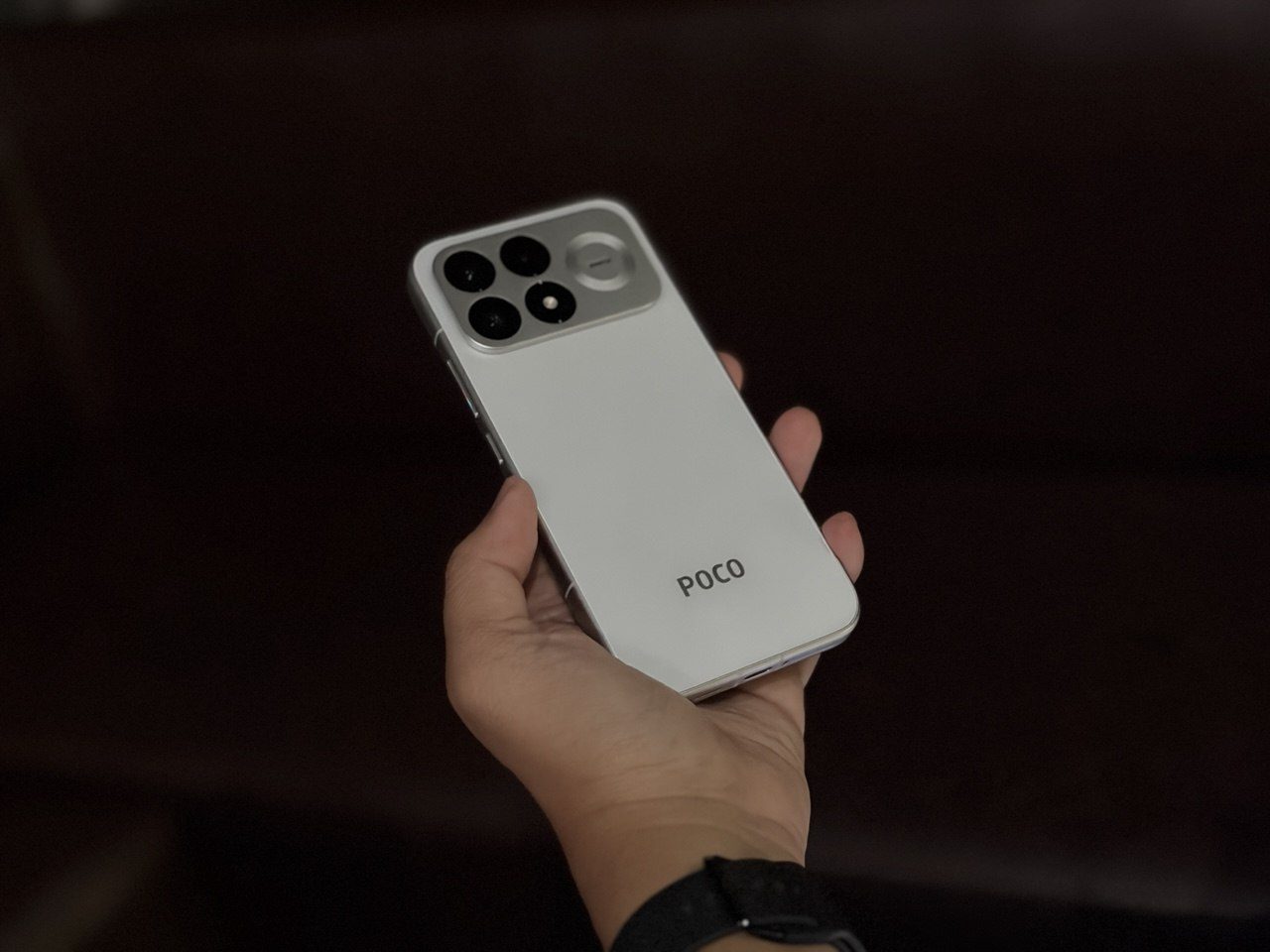 POCO F9 Ultra dan F9 Pro: Flagship Gaming dengan Snapdragon 8 Elite Gen 5 Mulai Rp12 Jutaan