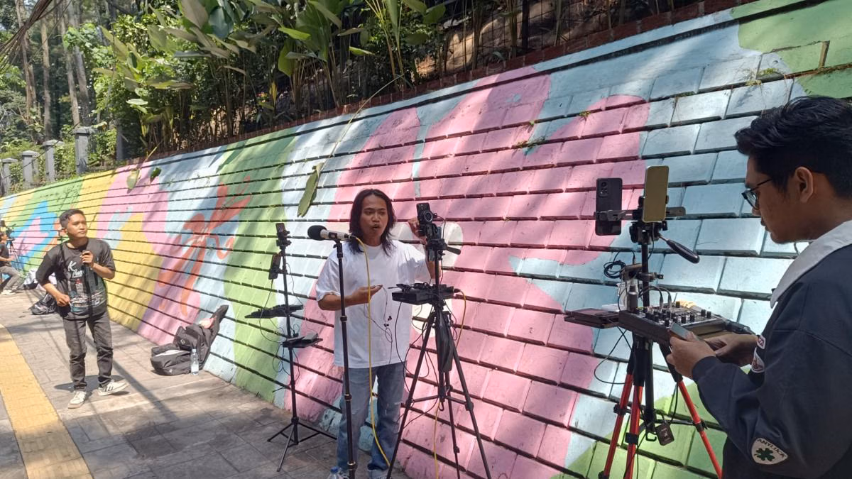 Dari Hobi Iseng hingga Karier: Tiga Jalan Monetisasi di TikTok